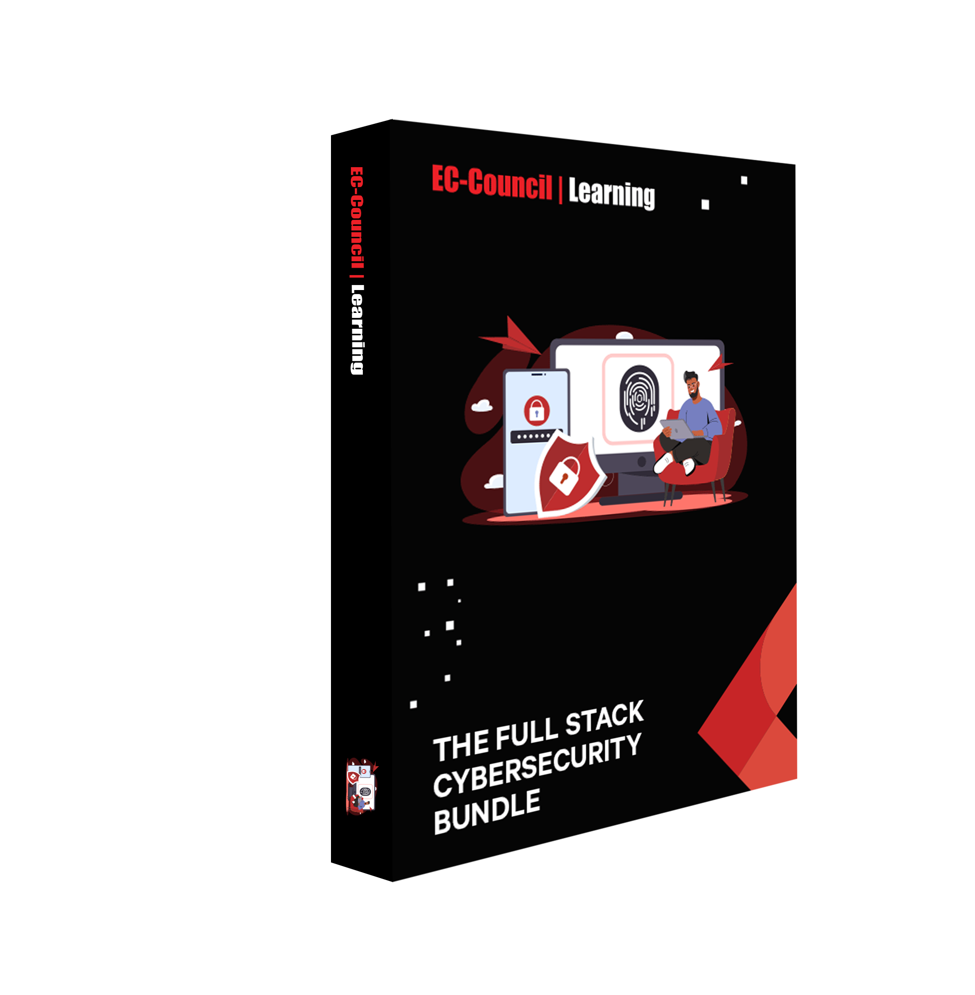 EC-Council  CCT テキスト 1 & 2 Certified Cybersecurity Technician | CCT Certification | EC