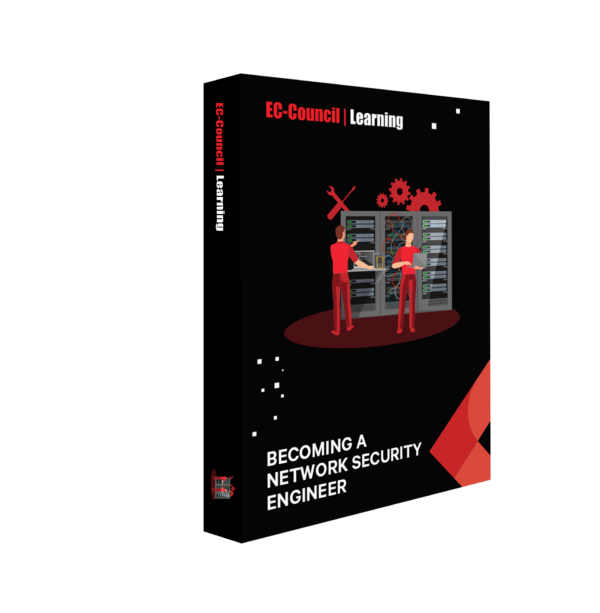 Becoming a Network Security Engineer