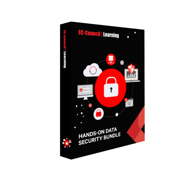 Hands-on Data Security Bundle