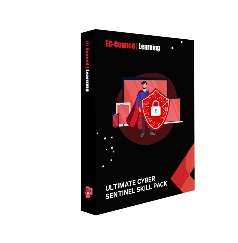 The Ultimate Cyber Sentinel Skill Pack - Indiastore