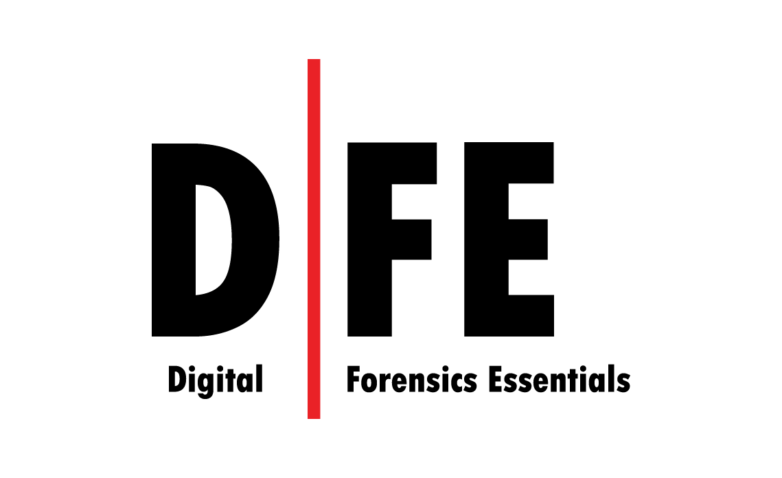 Digital Forensics Essentials (D|FE)