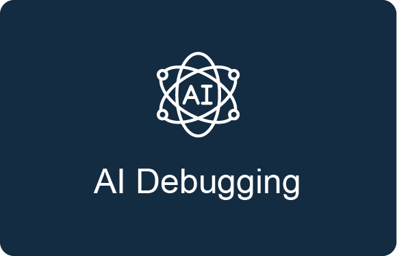 AI Debugging