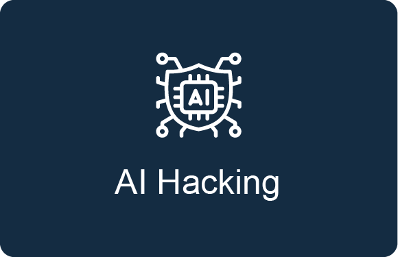 AI Hacking