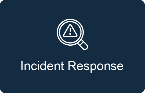 Incident Response