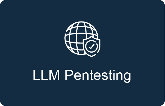 LLM Pentesting