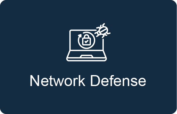 Network Defense