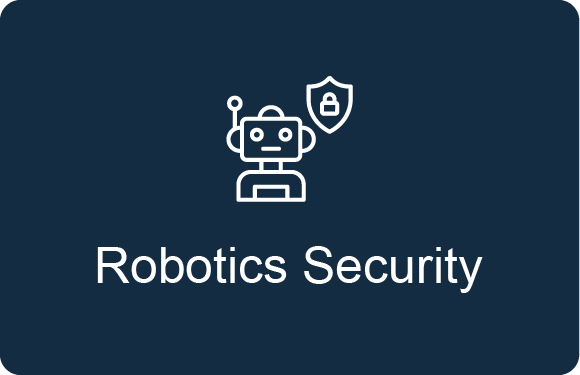 Robotics Security