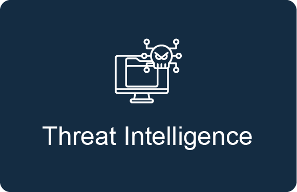 Threat Intelligence